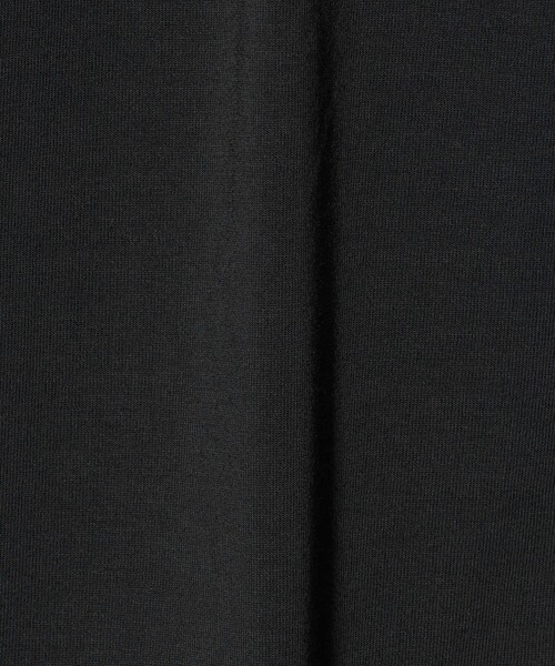 HAND ROOM(ハンドルーム)の「【別注】<HAND ROOM>ドローコード モックネック ロングスリーブ Tシャツ(Tシャツ/カットソー・メンズ・ホワイト/ブラック・L/XXL/XL/M)」の7枚目の写真