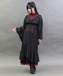 ジャカードマーメイドＳＫ