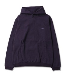 THE NORTH FACE Monolay Waffle Hoodie ザ ノースフェイス モノレイワッフルフーディ ユニセックス フーディ