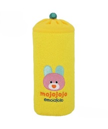 sanrio（サンリオ）の「(SK)【sanrio/mojojojo】タオル地の、刺繍ペットボトルホルダーが登場！（水筒）」