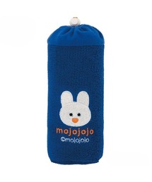 BAYBLO（ベイブロ）の「(SK)【sanrio/mojojojo】タオル地の、刺繍ペットボトルホルダーが登場！（水筒）」