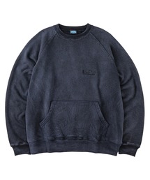 KAVU/カブー Sunburn Sweat/サンバーン スウェット