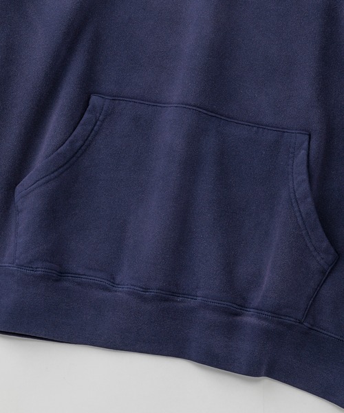 KAVU（カブー）の「KAVU/カブー Sunburn Sweat/サンバーン スウェット（スウェット・メンズ・ブラック/ブラウン/ネイビー・LARGE/SMALL/MEDIUM）」の17枚目の写真
