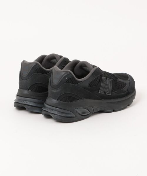 NEW BALANCE(ニューバランス)の「【New Balance】U2010(スニーカー・レディース・ブラック・23/24/25/24.5/23.5)」の2枚目の写真