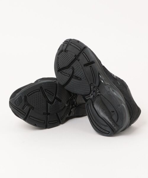 NEW BALANCE(ニューバランス)の「【New Balance】U2010(スニーカー・レディース・ブラック・23/24/25/24.5/23.5)」の3枚目の写真