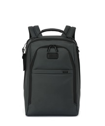 【TUMI | SOPH.】TUMI ALPHA(アルファ)ミディアム・15インチ・エクスパンダブル・バックパック(A4/PC15インチまで対応)