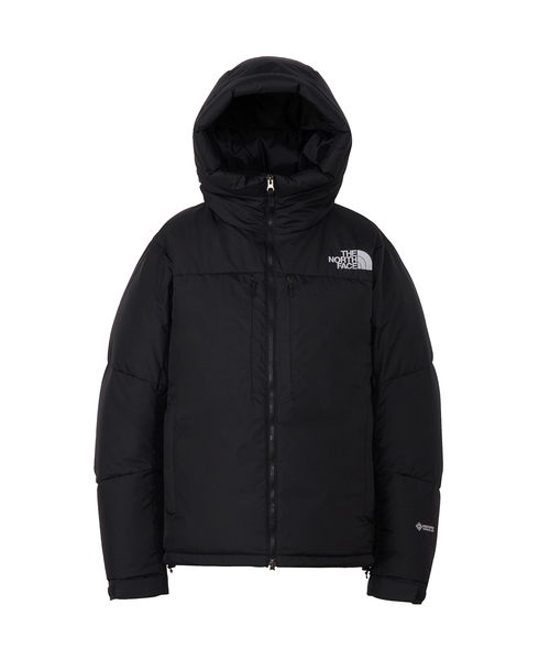 THE NORTH FACE(ザノースフェイス)の「THE NORTH FACE/ザ ノース フェイス Baltro Sleek Light Jacket ND92652 【手洗い可能】(ダウンジャケット/コート・レディース・ブラウン/ブラック・SMALL)」の1枚目の写真