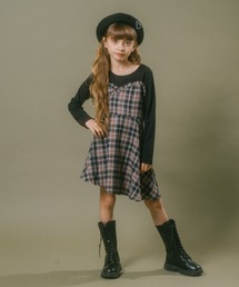 URBAN CHERRY(�A�[�o���`�F���[)�̃`�F�b�N�r�X�`�F�h�b�L���O�����s�[�X(�����s�[�X)