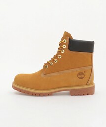 ＜Timberland＞6インチ プレミアム ブーツ