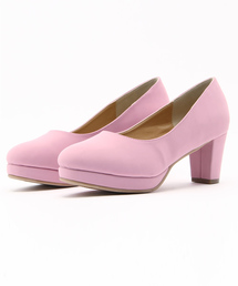 PUNYUS | カラーパンプス(パンプス)