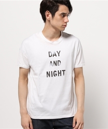 50/2 SU-PIMA PHOTE TEE/スーピマコットンフォトTシャツ