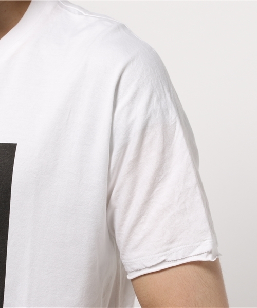 Abiding Aim(アバイディングエイム)の「50/2 SU-PIMA PHOTE TEE/スーピマコットンフォトTシャツ(Tシャツ/カットソー・メンズ・その他2/その他3/その他1・48/44/46)」の7枚目の写真