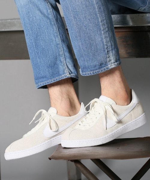 Nike ナイキ の Nike ナイキ ブルイン スニーカー Wear