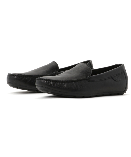 sperry wave driver black