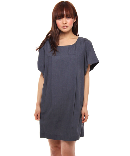 American Rag Cie アメリカンラグシー の ワンピース Acs L101 Op062 ワンピース Wear