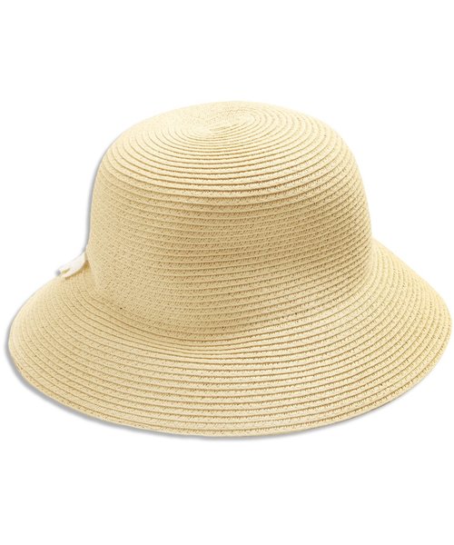 Seraph(セラフ)の「折りたたみペーパーハット(ハット・キッズ・ベージュ/ブラウン・50/54/48/52)」の11枚目の写真