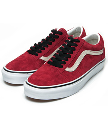 VANS | VANS OLDSKOOL REISSUE CA(スニーカー)