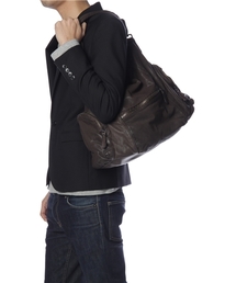 alcali（アルカリ）の「Isola D'ischia / 2way BAG（ショルダー