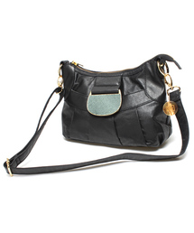 GALLARDAGALANTE | エイバックルポシェット(ショルダーバッグ)