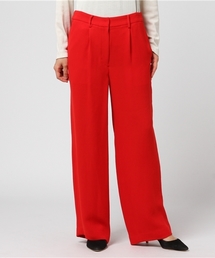 AMERICAN RAG CIE | 【STORY 7月号掲載】AMERICAN RAG CIE ドレープパンツ(その他パンツ)