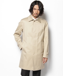 SHIPS DIAPLEX BONDING COAT サイズL ネイビー SHIPS DIAPLEX BONDING COAT サイズL ネイビー SHIPS ステン
