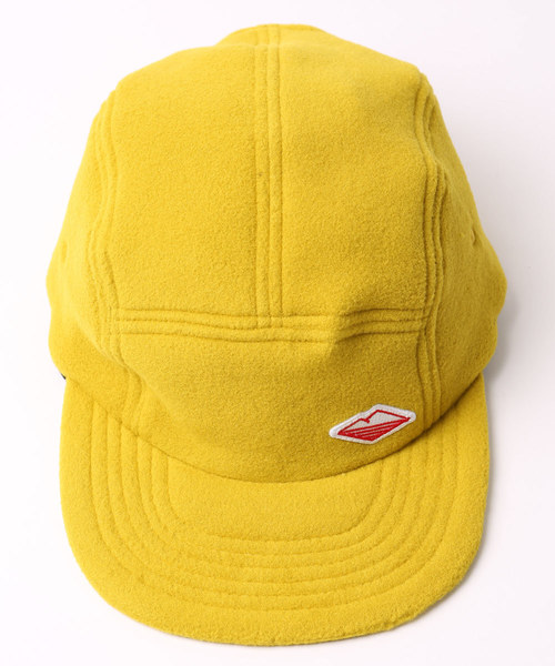 Battenwear バテンウエア の Battenwear バテンウエア 別注plt Travel Cap トラベルキャップ キャップ Wear