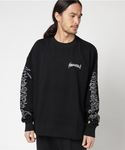 Mark Gonzales(マーク・ゴンザレス)の「トップス(スウェット)」