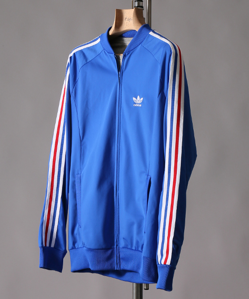 adidas originals sst track top