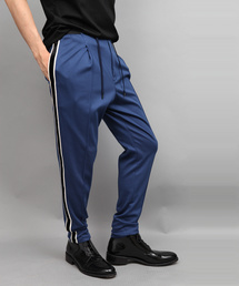 ato（アトウ）の「C/RA PONTE ROME SIDE TAPE PANTS（その他パンツ）」