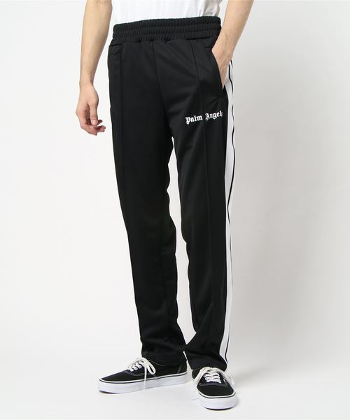 フランページ Palm Angels（パームエンジェルス）の「PALM ANGELS TRACK PANTS