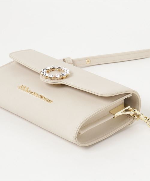 JILL by JILL STUART（ジルバイジルスチュアート）の「ビジューリング