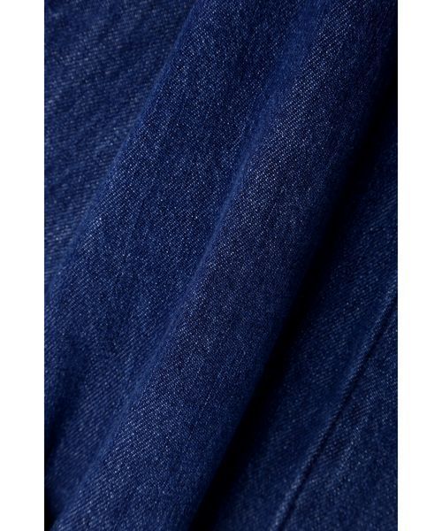 FREE'S MART(フリーズマート)の「デニムガウンコート(その他アウター・レディース・ブルー系その他/ダークネイビー・FREE)」の16枚目の写真