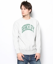 CIAOPANIC | 【Ciaopanic】　VINTAGE風リバースウイーブスウェット(スウェット)