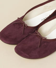 Repetto（レペット）の「【別注】＜repetto(レペット)＞∴MANON