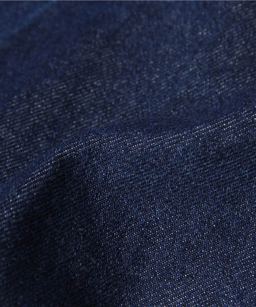 Chico（チコ）の「ZIPショーツ（その他パンツ・レディース・ネイビー・FREE）」の3枚目の写真