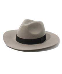 MURUA | ワイドブリムHAT(ハット)