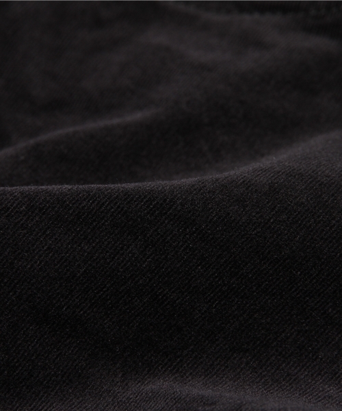 BEAUTY&YOUTH UNITED ARROWS（ビューティーアンドユースユナイテッドアローズ）の「BYBC 28W コードスキニーパンツ （fyoww） ◆（その他パンツ・レディース・オフホワイト/ブラック/ベージュ/ライトブルー・SMALL/MEDIUM/LARGE）」の12枚目の写真