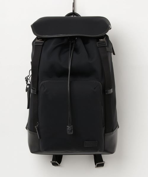 送料関税無料】 【新品・未使用】TUMI「ランダル」リュックサック