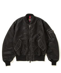 alpha industries × monkey time ma-1 ALPHA INDUSTRIES × monkey time MA-1