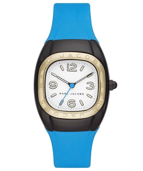 PEANUTS MARCJACOBS マークジェイコブス スヌーピー 腕時計