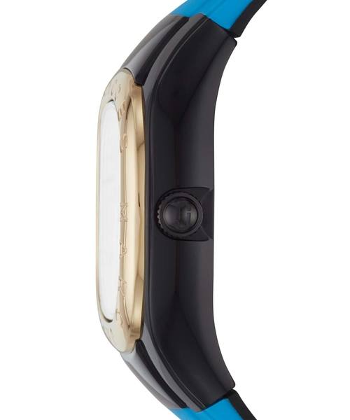 MARC JACOBS(マークジェイコブス)の「UNIBODY MJ1649(アナログ腕時計・レディース・ブルー系その他・FREE)」の2枚目の写真