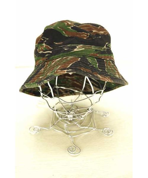 ブランド古着】JUNGLE HAT ジャングルハット（ハット）｜WTAPS（ダブル