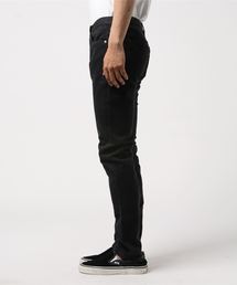 アーペーセー　A.P.C カバーオール　ブラック デニム A.P.C.がデニムにフォーカスしたイベントを開催 購入者に無料で