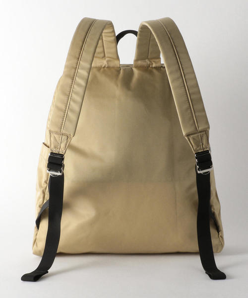 THE NORTH FACE PURPLE LABEL（ザ ノースフェイス パープルレーベル）の「【別注】＜THE NORTH FACE PURPLE LABEL＞バックパック Ψ（バックパック/リュック・レディース・ブラック/ブラウン・FREE）」の10枚目の写真