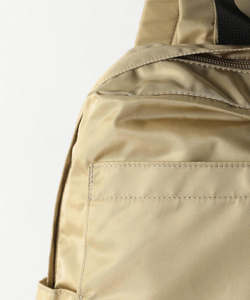 THE NORTH FACE PURPLE LABEL（ザ ノースフェイス パープルレーベル）の「【別注】＜THE NORTH FACE PURPLE LABEL＞バックパック Ψ（バックパック/リュック・レディース・ブラック/ブラウン・FREE）」の15枚目の写真