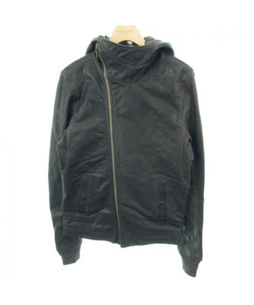 ジャケット・アウター Rickowens RU4766 XS Rickowens RU4766 XS