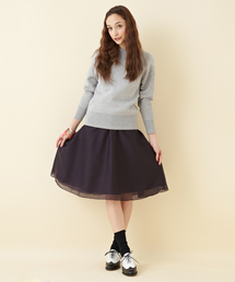 green label relaxing | GC ボイルシャンタンスカート(スカート)