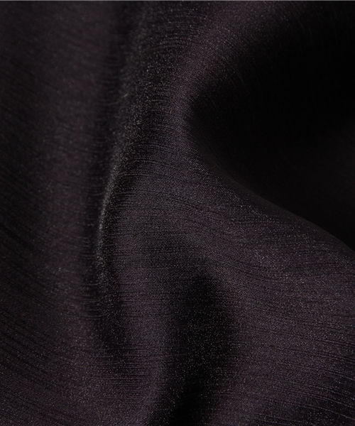 green label relaxing（グリーンレーベルリラクシング）の「GC ボイルシャンタンスカート（スカート・レディース・オフホワイト/ネイビー・フリー）」の11枚目の写真