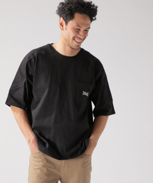 EVERLAST(スポーツ・ライフスタイル) | 【EVERLAST(エバーラスト)】フットボールS/S TEE(Tシャツ/カットソー)