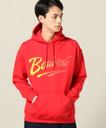 BOWWOW RENEE SWEAT HOODIE*